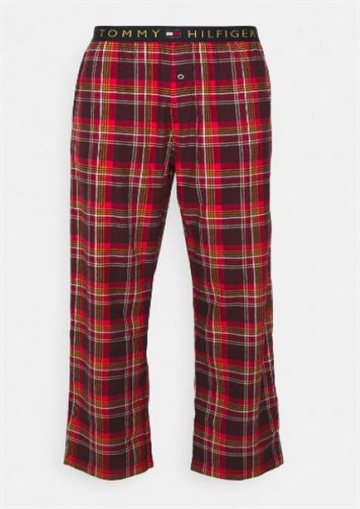 Flannel Pant