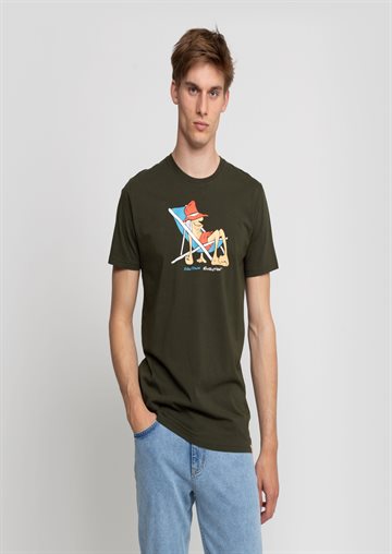 LAZ Regular T-shirt