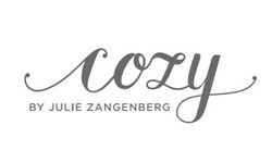 Cozy by Julie Zangenberg