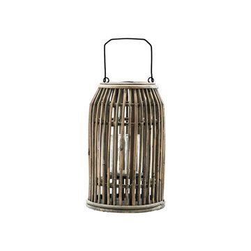Lanterne Bambus